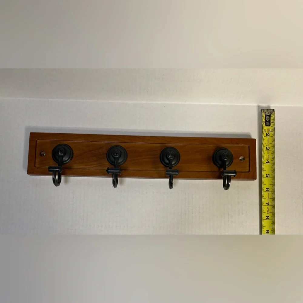 Brown wall mount